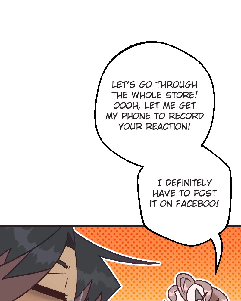 Grand Ma Chapter 28 page 85 - 