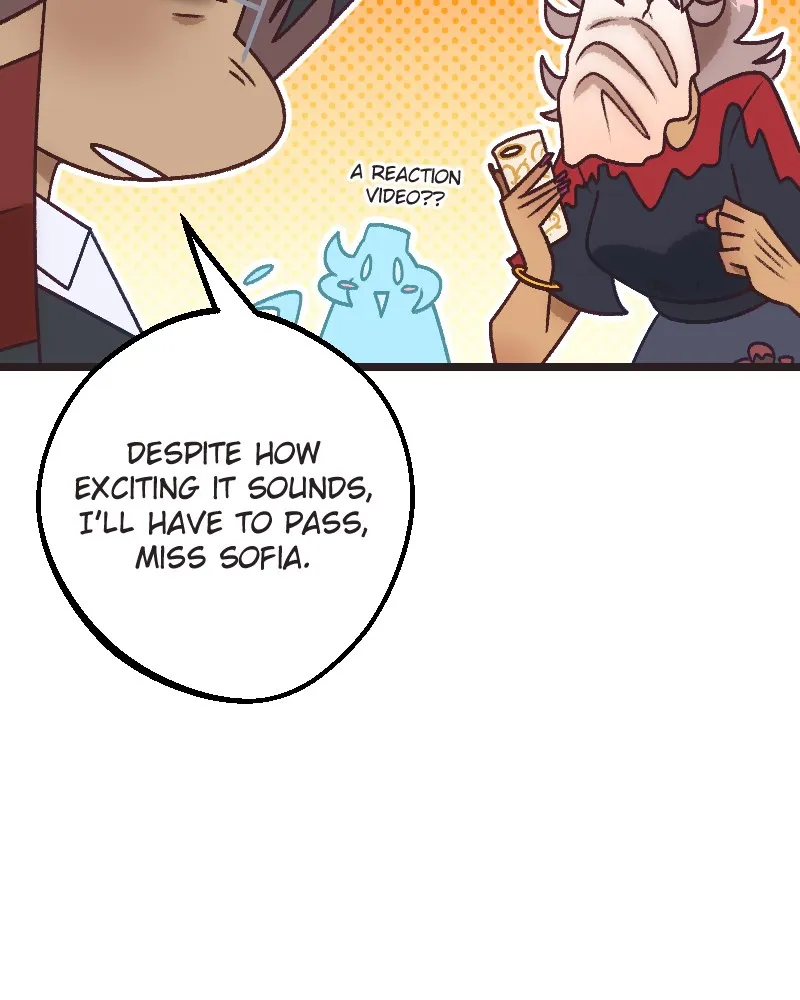 Grand Ma Chapter 28 page 86 - 