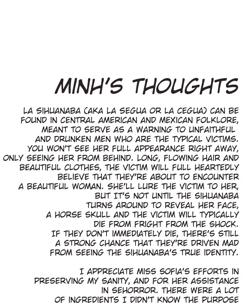 Grand Ma Chapter 28 page 87 - 