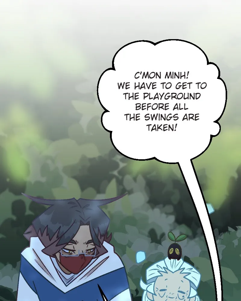 Grand Ma Chapter 29 page 1 - 