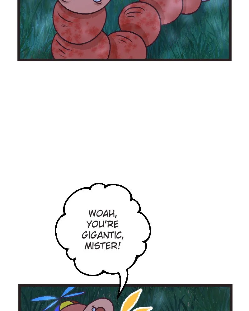 Grand Ma Chapter 29 page 15 - 