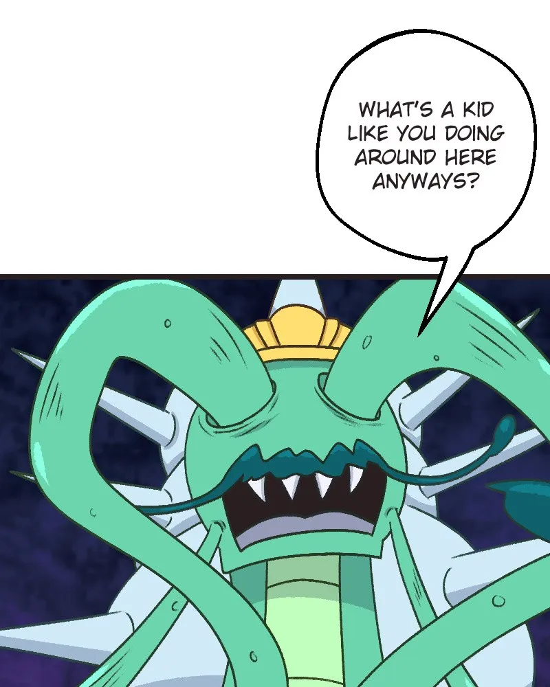 Grand Ma Chapter 29 page 17 - 