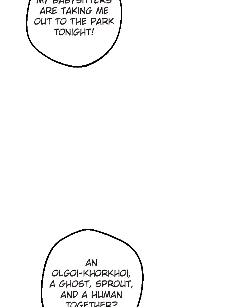 Grand Ma Chapter 29 page 19 - 