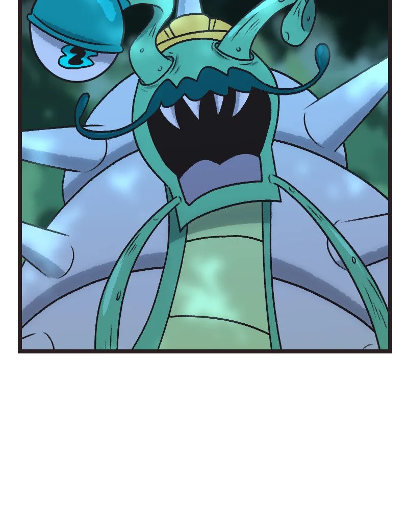 Grand Ma Chapter 29 page 22 - 