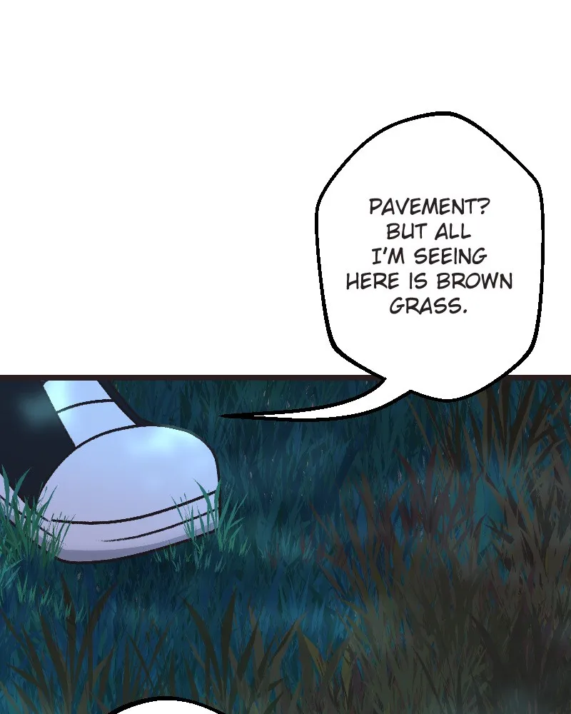 Grand Ma Chapter 29 page 23 - 