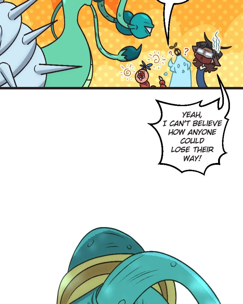 Grand Ma Chapter 29 page 25 - 