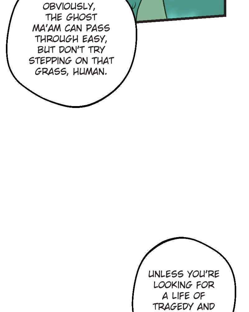 Grand Ma Chapter 29 page 27 - 