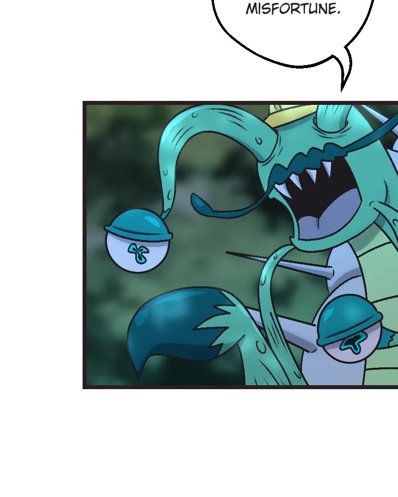 Grand Ma Chapter 29 page 28 - 