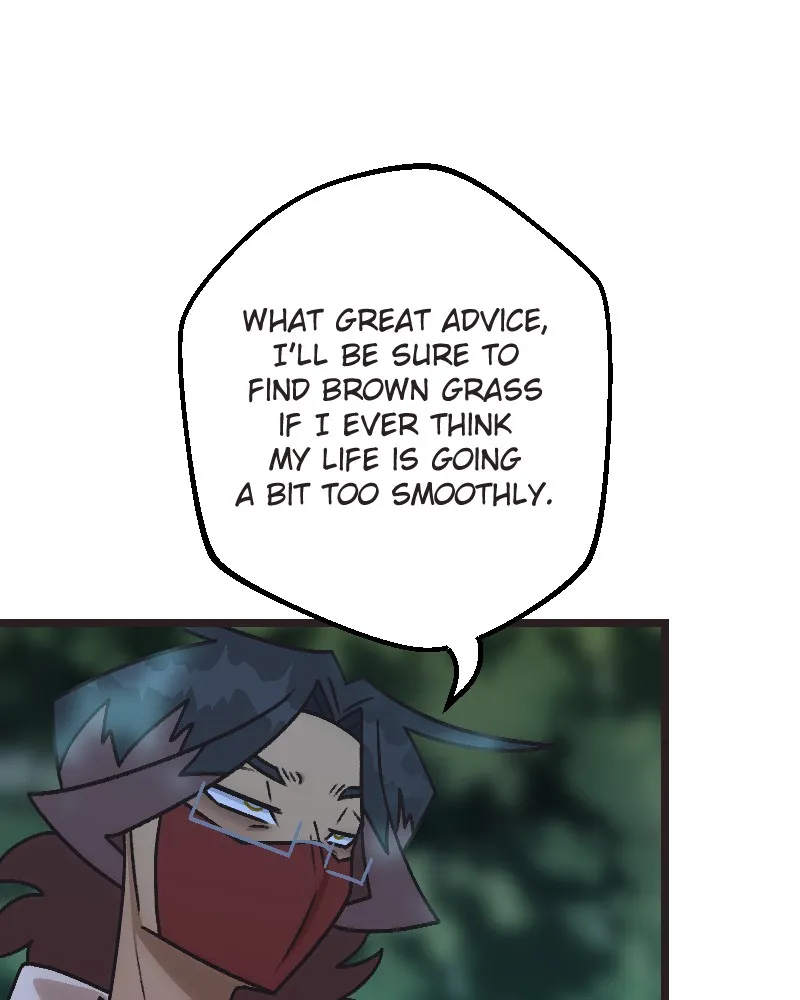 Grand Ma Chapter 29 page 29 - 