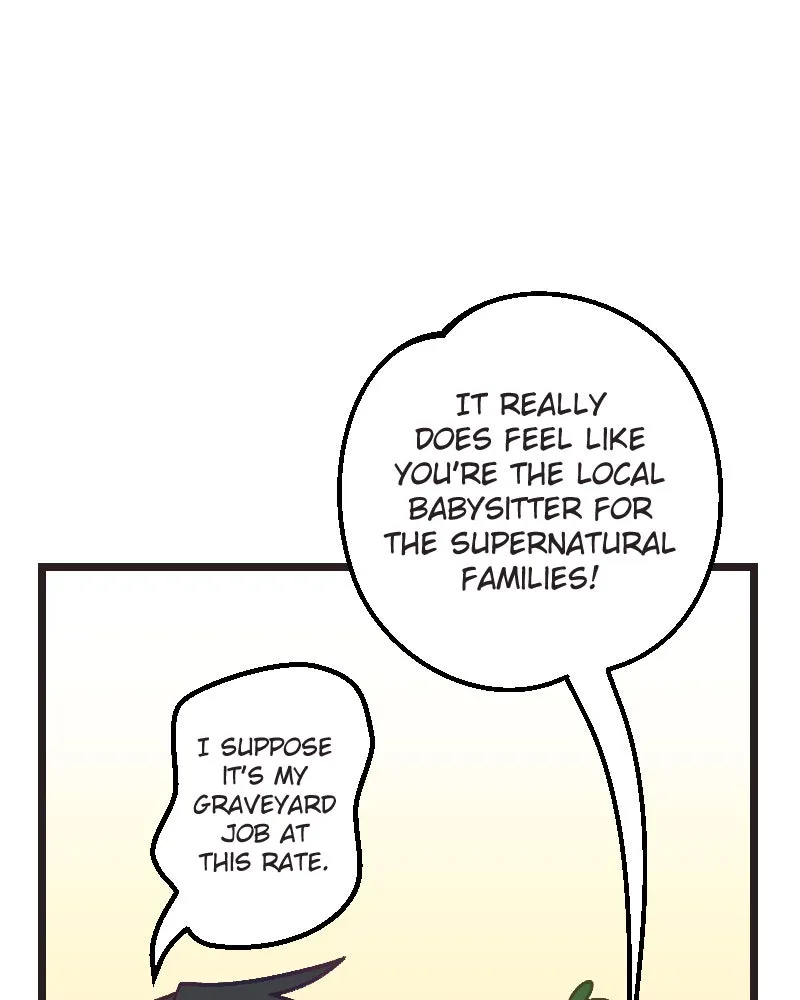 Grand Ma Chapter 29 page 4 - 
