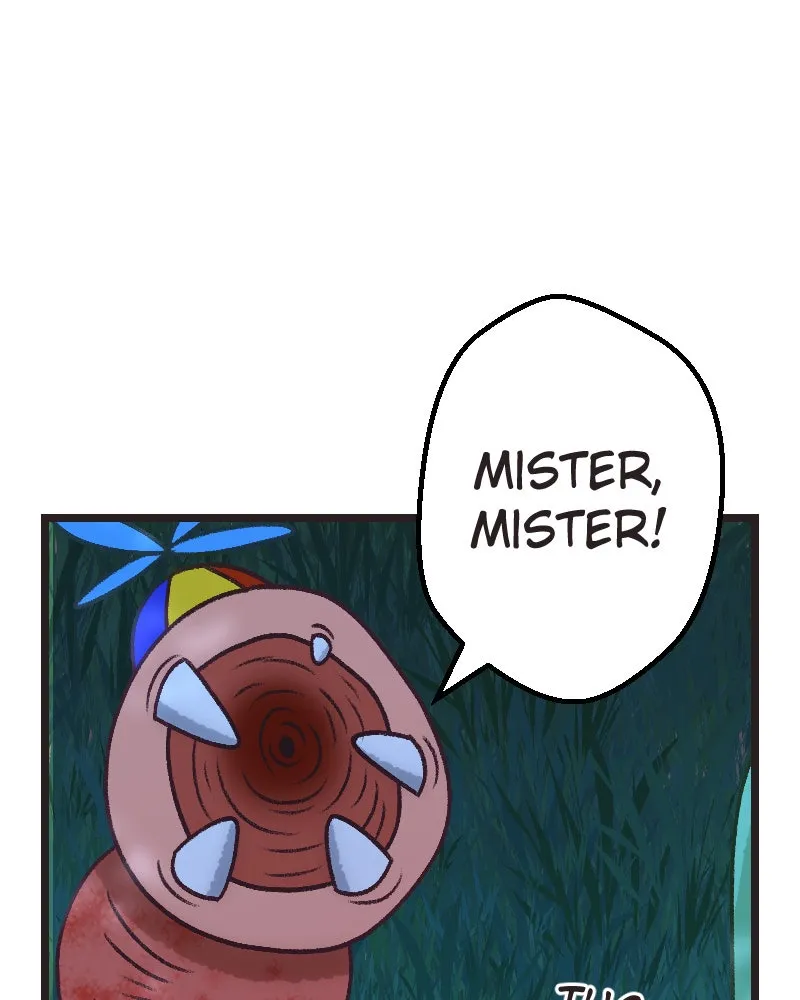 Grand Ma Chapter 29 page 31 - 