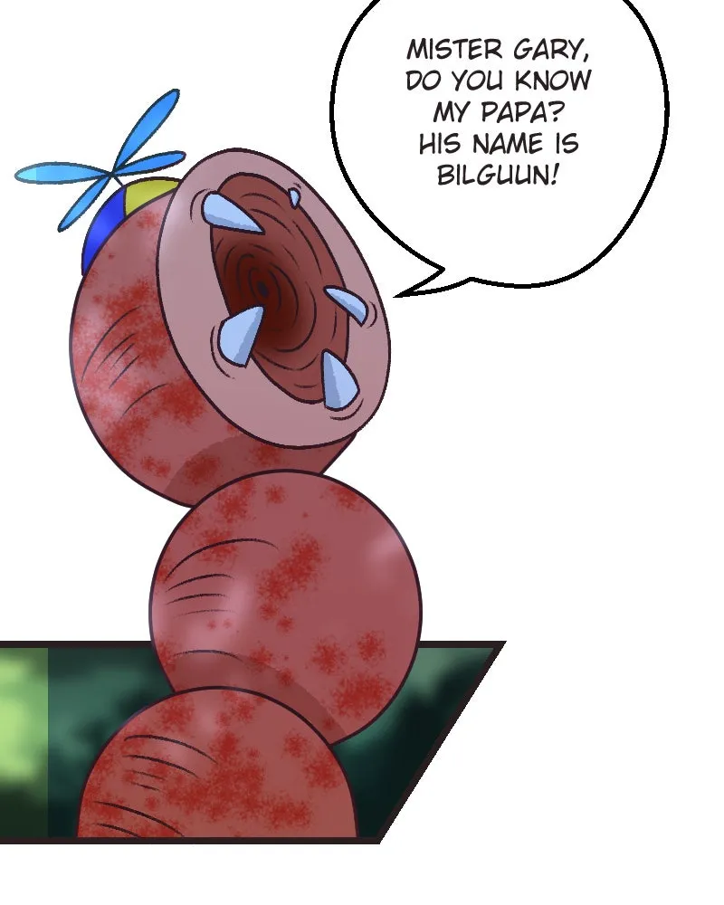 Grand Ma Chapter 29 page 33 - 