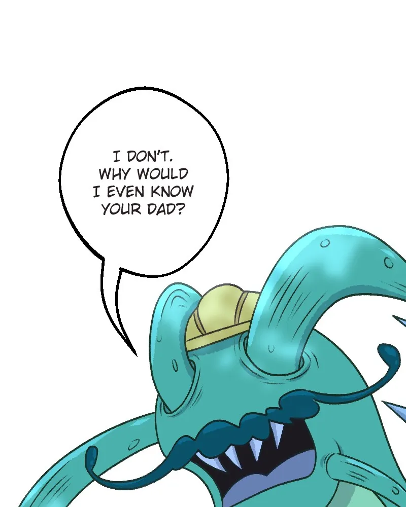 Grand Ma Chapter 29 page 34 - 