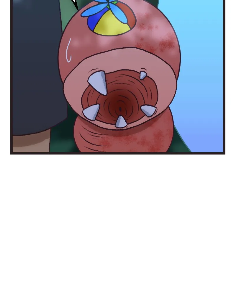 Grand Ma Chapter 29 page 37 - 