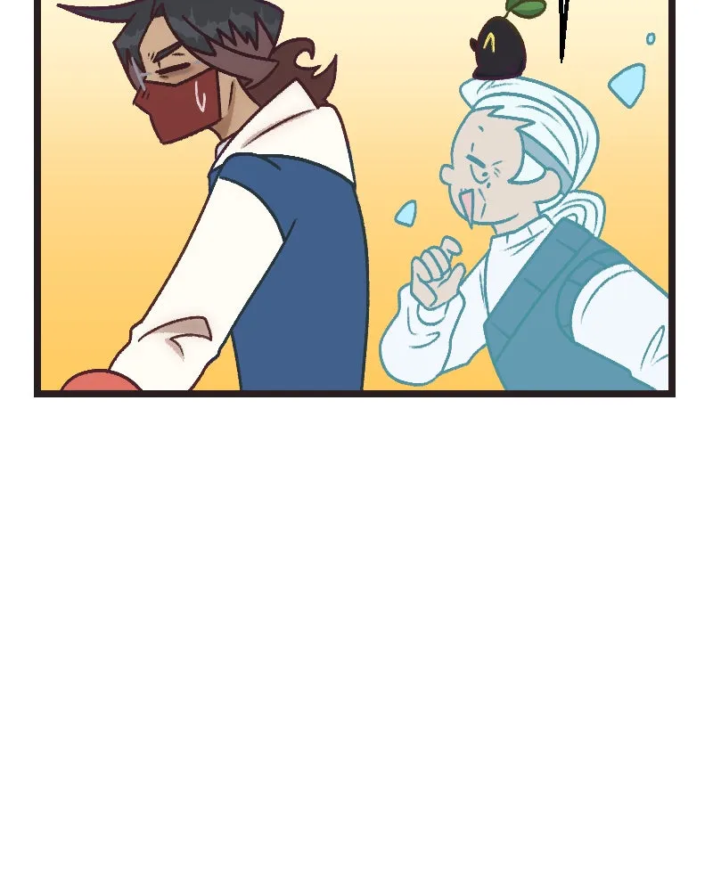 Grand Ma Chapter 29 page 5 - 