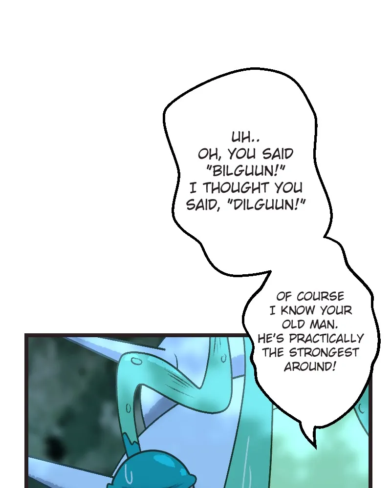 Grand Ma Chapter 29 page 41 - 