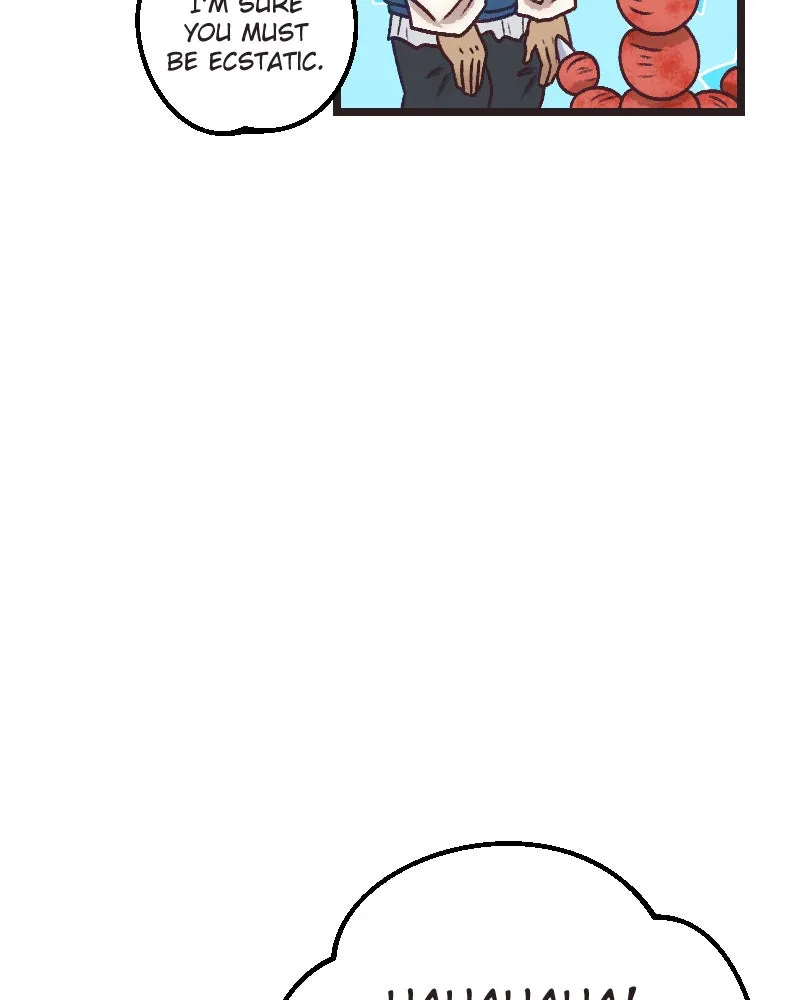 Grand Ma Chapter 29 page 43 - 