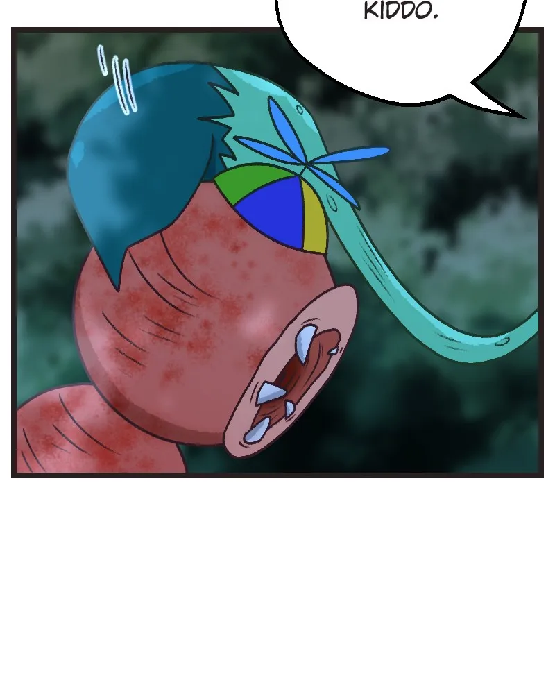 Grand Ma Chapter 29 page 47 - 