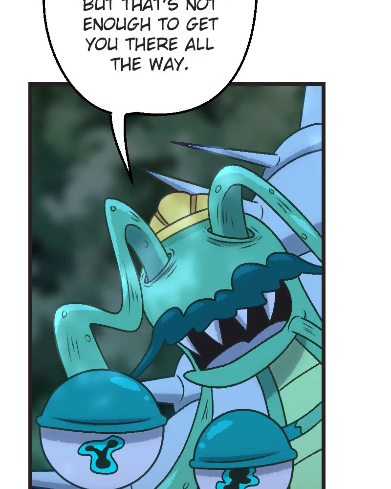 Grand Ma Chapter 29 page 49 - 