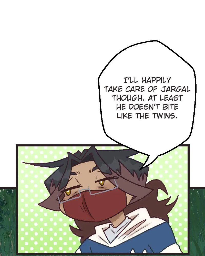 Grand Ma Chapter 29 page 6 - 