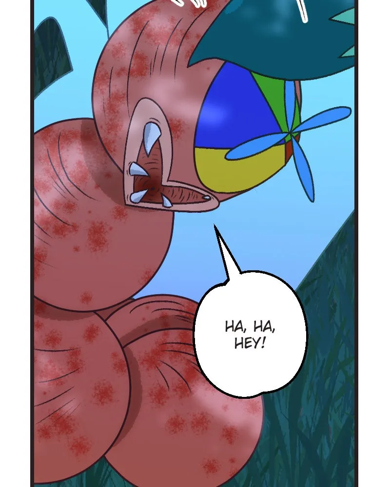 Grand Ma Chapter 29 page 55 - 