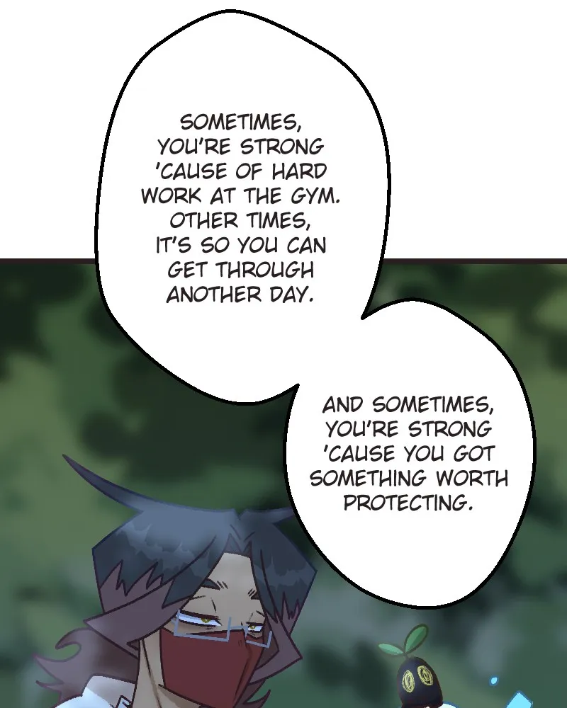 Grand Ma Chapter 29 page 58 - 