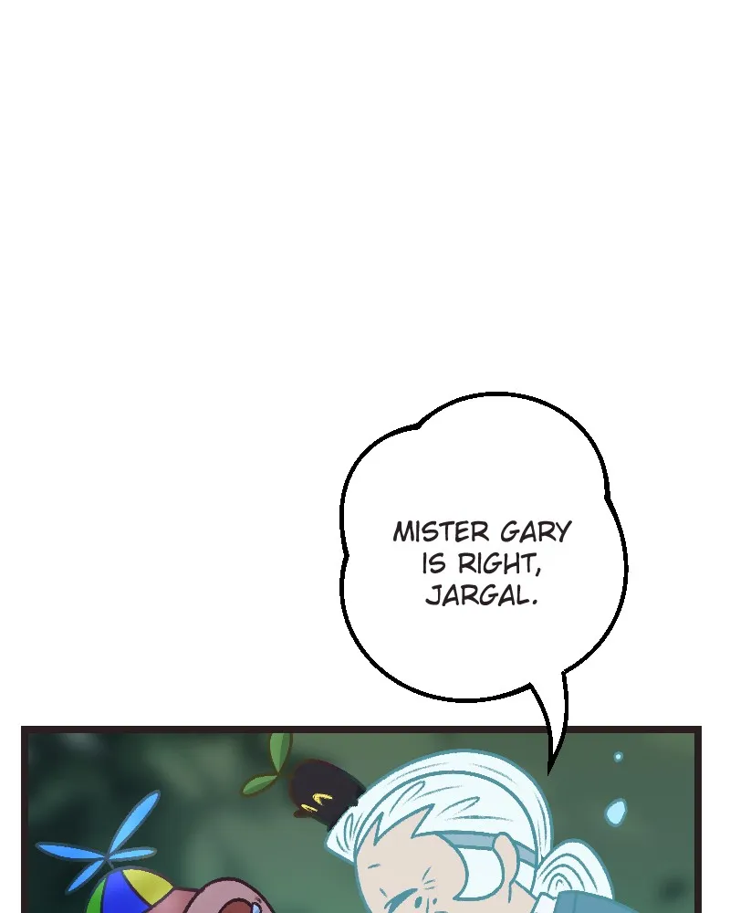 Grand Ma Chapter 29 page 64 - 