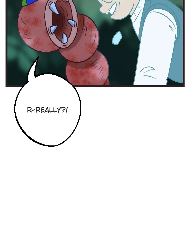 Grand Ma Chapter 29 page 65 - 