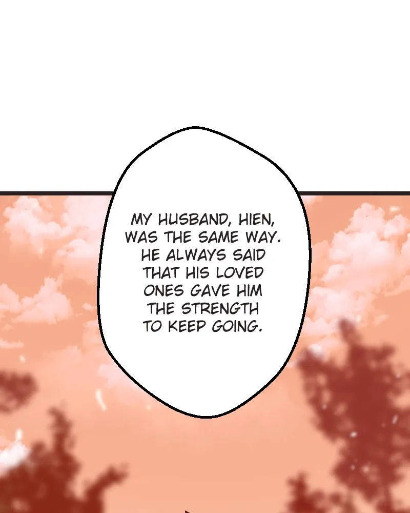 Grand Ma Chapter 29 page 66 - 