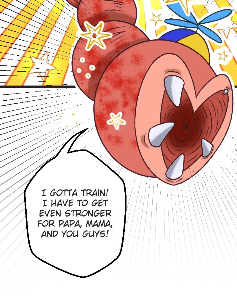 Grand Ma Chapter 29 page 70 - 