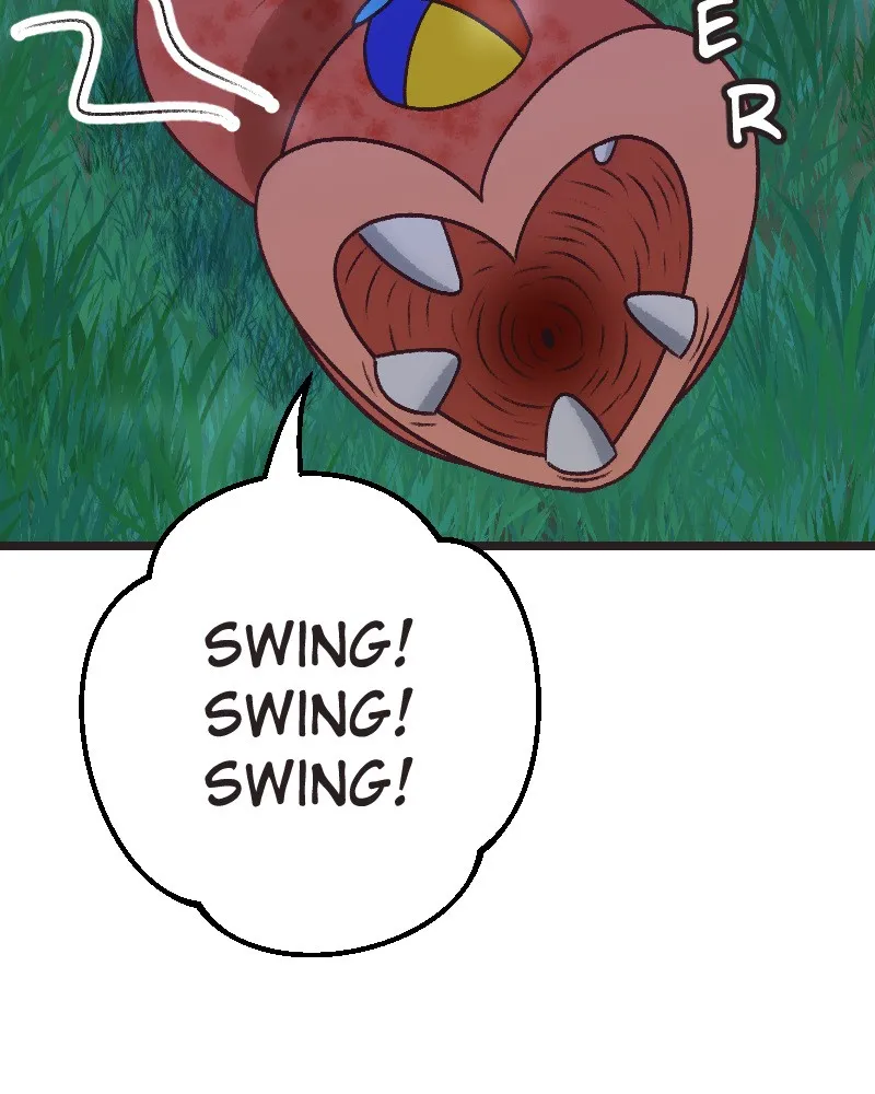 Grand Ma Chapter 29 page 8 - 