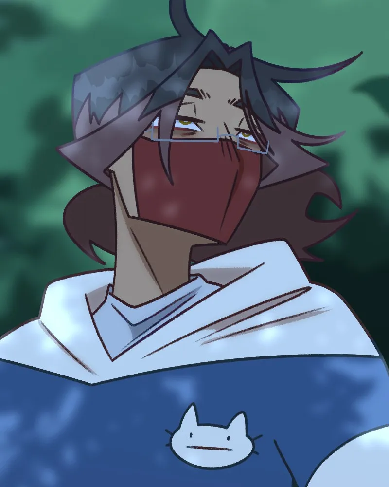 Grand Ma Chapter 29 page 76 - 