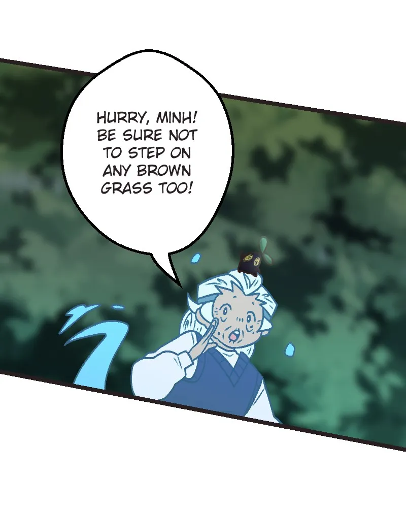 Grand Ma Chapter 29 page 80 - 