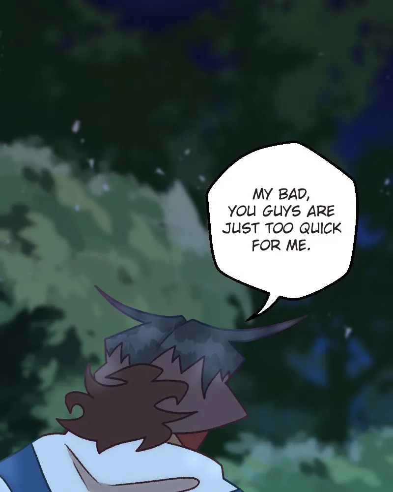 Grand Ma Chapter 29 page 83 - 