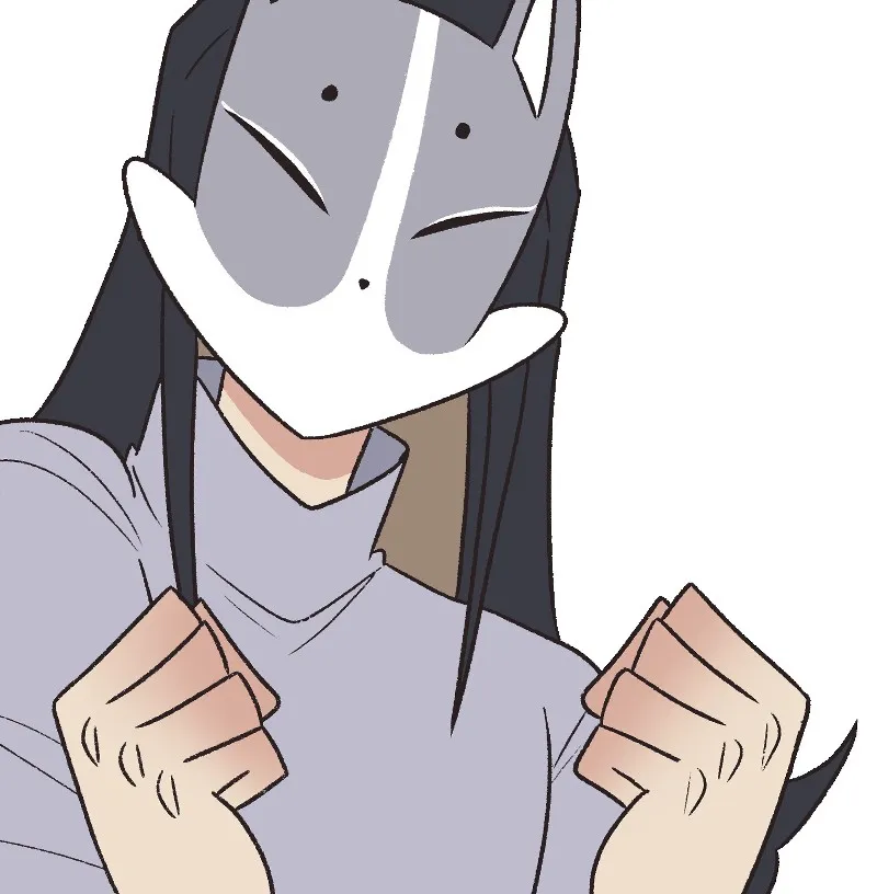 Grand Ma Chapter 29 page 89 - 
