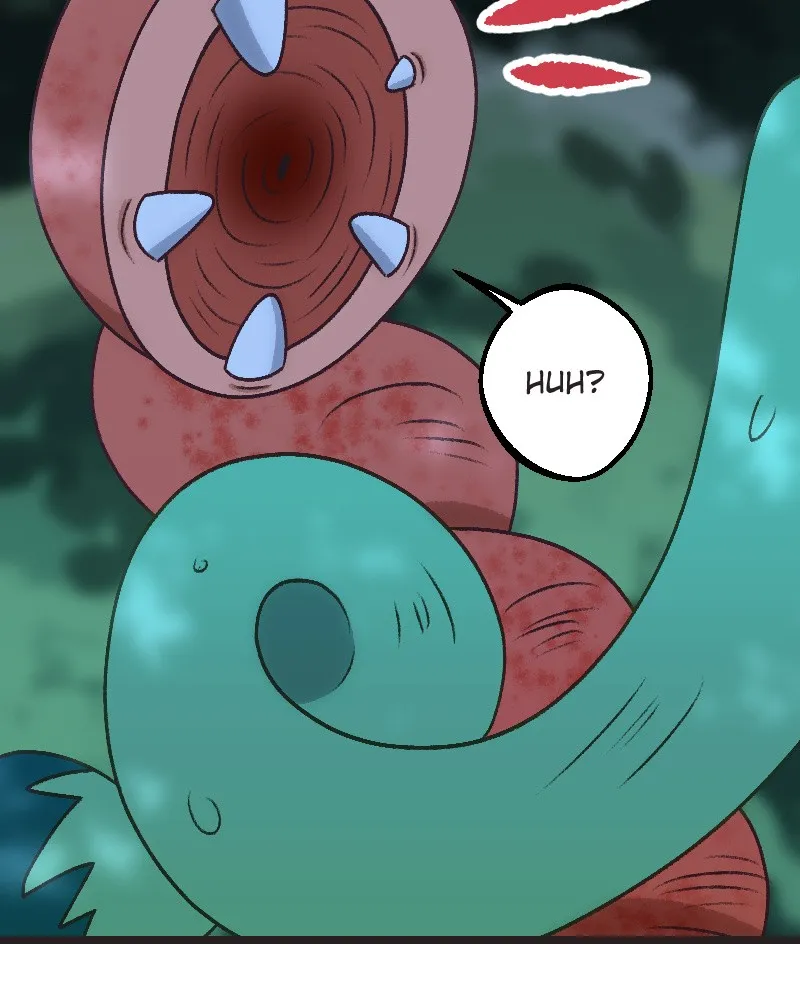 Grand Ma Chapter 29 page 10 - 