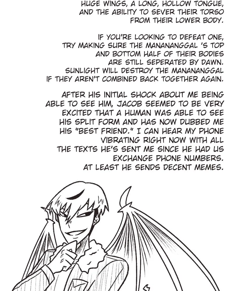 Grand Ma Chapter 3 page 102 - 