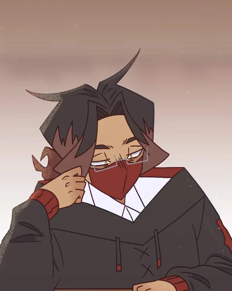Grand Ma Chapter 3 page 12 - 