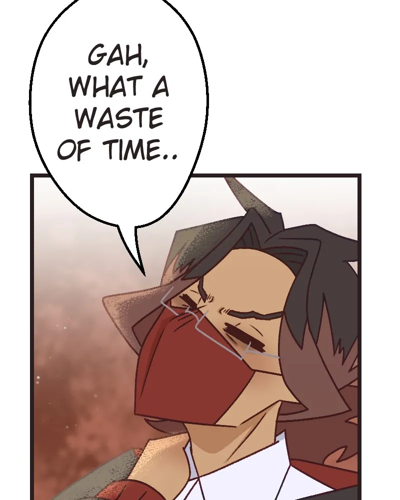 Grand Ma Chapter 3 page 14 - 