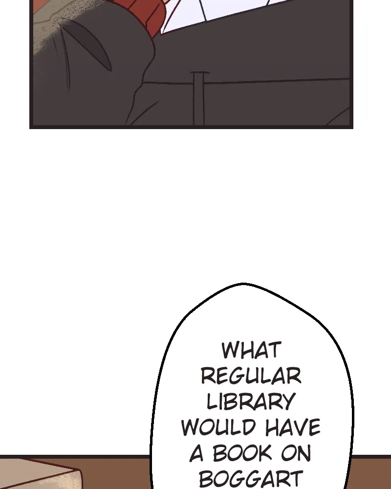 Grand Ma Chapter 3 page 15 - 