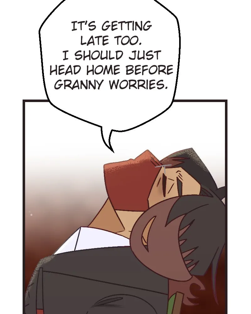 Grand Ma Chapter 3 page 18 - 
