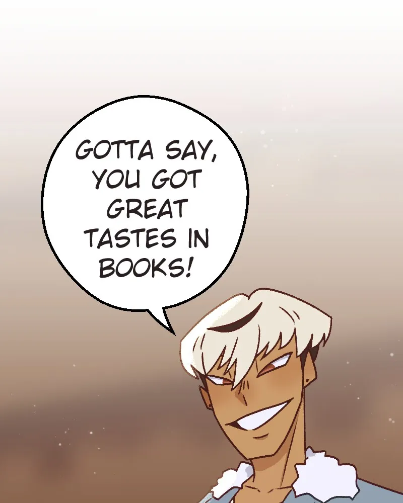 Grand Ma Chapter 3 page 21 - 
