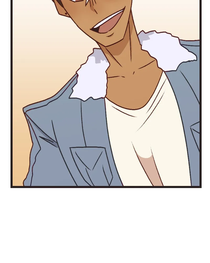 Grand Ma Chapter 3 page 25 - 