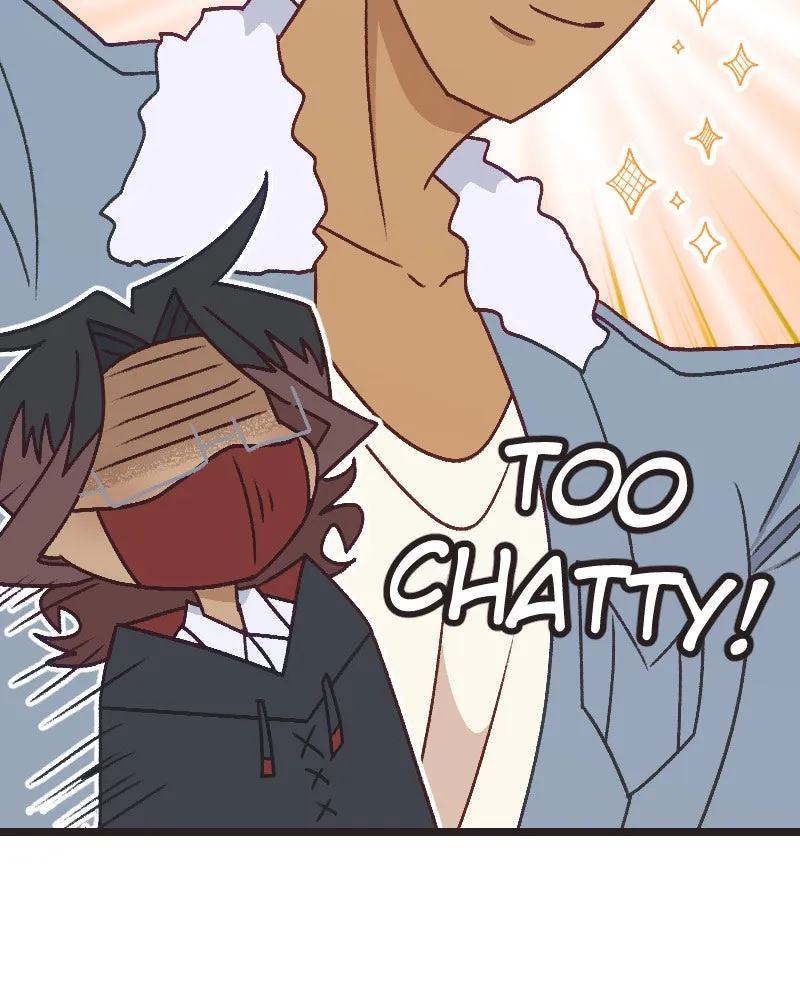 Grand Ma Chapter 3 page 28 - 