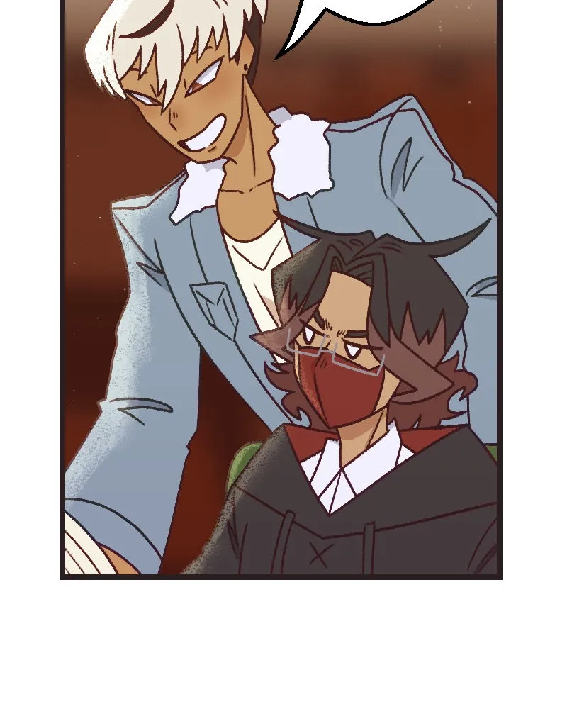 Grand Ma Chapter 3 page 30 - 