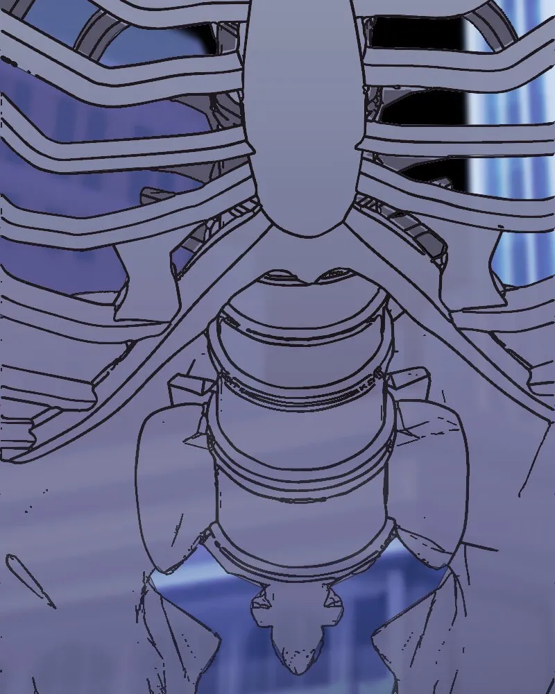 Grand Ma Chapter 3 page 4 - 