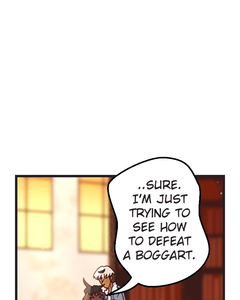 Grand Ma Chapter 3 page 31 - 