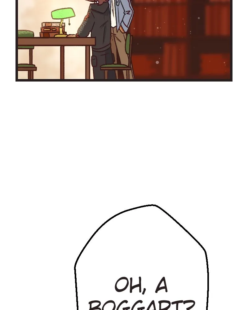 Grand Ma Chapter 3 page 32 - 