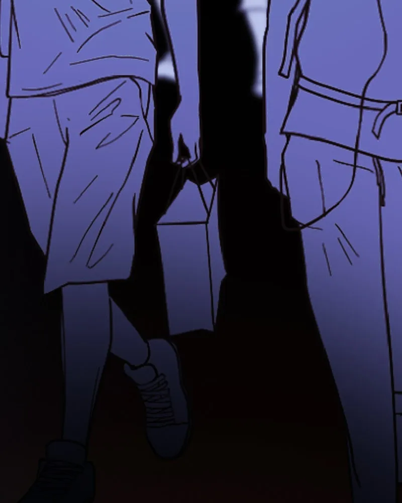 Grand Ma Chapter 3 page 6 - 