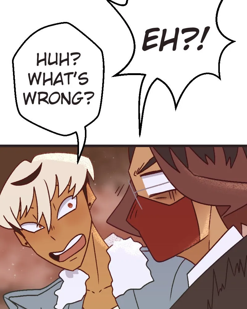 Grand Ma Chapter 3 page 53 - 